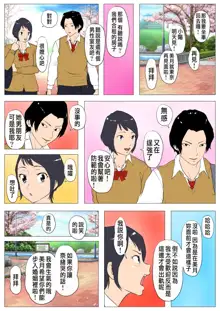 Joukyou Share House ~Kanojo to Osananajimi to Shiranai Yatsu~, 中文