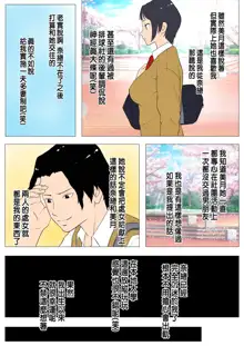 Joukyou Share House ~Kanojo to Osananajimi to Shiranai Yatsu~, 中文