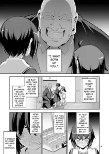 RE-EX Sachiusui Bokukko ga Shiawase? Ni Naru Made no Hanashi 1 | Until the Unfortunate Tomboy Becomes Happy (?) Part 1, English