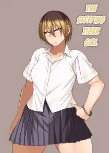 Nemureru Tora ♀ | The Sleeping Tiger Girl, English