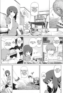 ERIKA Vol.2, English