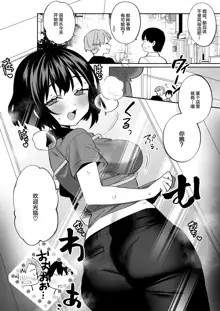 Konpou Shoujo 7, 中文