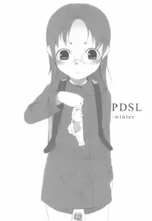 PDSL：winter, 日本語