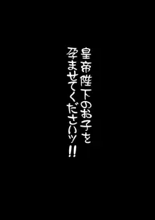 堕ちる閃光, 日本語