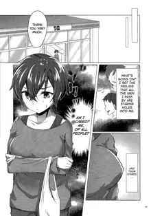 Kikaijikake no Eve | Artificial Eve, English