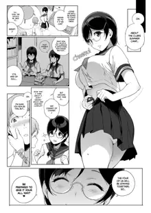 Succubus Stayed Life 1-10 | Living with Succubus 1-10 (decensored), English