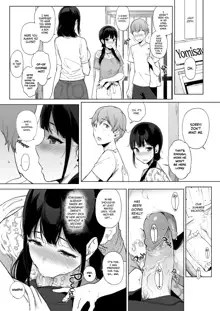 Succubus Stayed Life 1-10 | Living with Succubus 1-10 (decensored), English