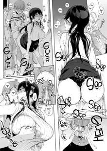 Succubus Stayed Life 1-10 | Living with Succubus 1-10 (decensored), English