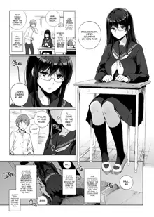 Succubus Stayed Life 1-10 | Living with Succubus 1-10 (decensored), English