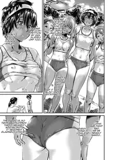 Shinchou 175cm no Rikujou Shoujo wa Kouhai Danshi no Seishi o Nomitagaru | 175cm Tall Track and Field Girl Really Wants to Drink Her Kouhai’s Semen, English