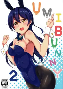 UMI BUNNY 2, English