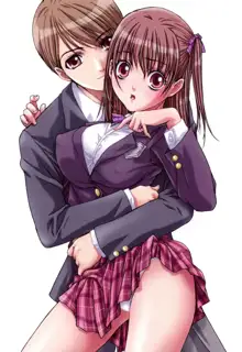 Imouto-tachi no Sasayaki - Little sisters Whisper., 中文