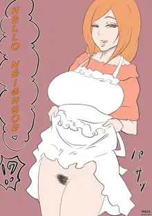 Milf Orihime and Kazuki Friends, English