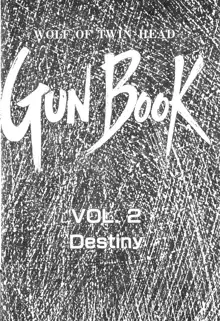 Gunbook 2, 中文