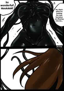 Venom TransSexual, English