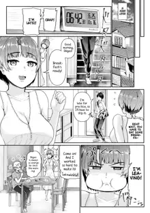 Doutei no Ore o Yuuwaku suru Ecchi na Joshi-tachi!? 15 | Perverted girls are seducing me, a virgin boy!? 15, English