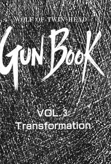 Gunbook 3, 中文