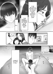 Osananajimi ga Mama to Yatte Imasu. 2 | My Childhood Friend is Doing It with My Mom 2, English