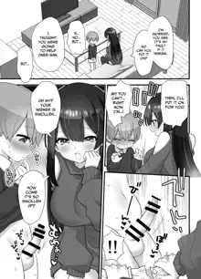 Nukarumi ~ Ijimetagari JK To Seishounen ~ | Quagmire ~The High School Girl Who Loves To Bully and The Pure Young Boy~ [English] [CulturedCommissions] New, English