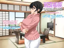 Aniya-san Change! 4, English