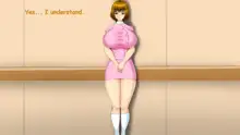 Gokuhi Byoutou -Nurse Chounyuuka Kaizou Shujutsu- | Top Secret Ward Nurse Super Remodeling Surgery, English