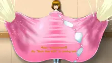 Gokuhi Byoutou -Nurse Chounyuuka Kaizou Shujutsu- | Top Secret Ward Nurse Super Remodeling Surgery, English