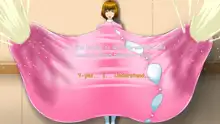 Gokuhi Byoutou -Nurse Chounyuuka Kaizou Shujutsu- | Top Secret Ward Nurse Super Remodeling Surgery, English