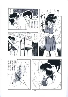 妖精招き部屋の青春, 日本語