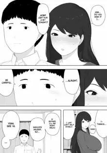 Aisai, Doui no Ue, Netorare Roshutsu | [NT Labo(NT Robo)] Cucked With_My Consent My Exhibitionist Wife, English