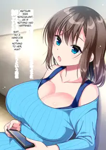 JK Imouto to Sugosu Ecchi na 1-shuukan ~Imouto to Namahame Sex de Doutei Sotsugyou suru made~ | Naughty Week Spend With My JK Little Sister ~ Graduating From My Virginity From Raw Sex With My Little Sister ~, English