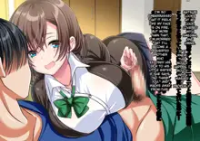 JK Imouto to Sugosu Ecchi na 1-shuukan ~Imouto to Namahame Sex de Doutei Sotsugyou suru made~ | Naughty Week Spend With My JK Little Sister ~ Graduating From My Virginity From Raw Sex With My Little Sister ~, English