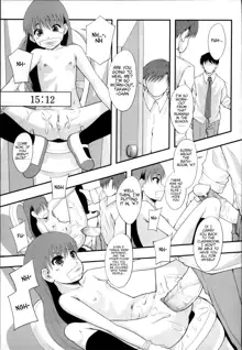 Anoko No Class Wa AV ka Ch. 5 | Will be a Porno Star! Ch. 5 (decensored), English