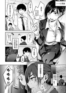 Choro Sugi! Ch. 1-2, 中文