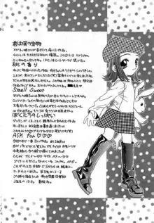 聖少女玩具, 日本語