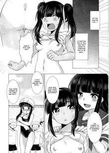 Imouto Downgrade | Little Sister Downgrade, English