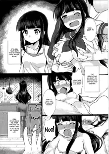 Imouto Downgrade | Little Sister Downgrade, English