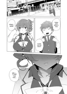 Saimin Youmuin CASE.02 Sugisaki Kirika no Isshuukan | Hypno Janitor CASE.02 Sugisaki Kirika's Week, English