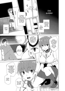 Saimin Youmuin CASE.02 Sugisaki Kirika no Isshuukan | Hypno Janitor CASE.02 Sugisaki Kirika's Week, English