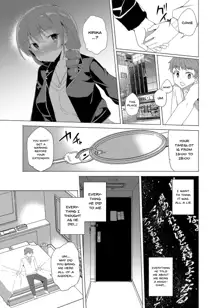 Saimin Youmuin CASE.02 Sugisaki Kirika no Isshuukan | Hypno Janitor CASE.02 Sugisaki Kirika's Week, English