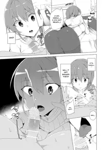 Saimin Youmuin CASE.02 Sugisaki Kirika no Isshuukan | Hypno Janitor CASE.02 Sugisaki Kirika's Week, English