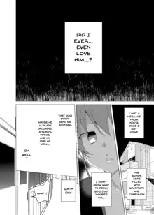 Saimin Youmuin CASE.02 Sugisaki Kirika no Isshuukan | Hypno Janitor CASE.02 Sugisaki Kirika's Week, English