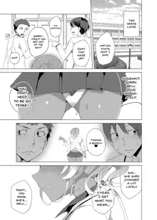 Saimin Youmuin CASE.02 Sugisaki Kirika no Isshuukan | Hypno Janitor CASE.02 Sugisaki Kirika's Week, English