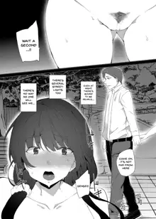 Saimin Youmuin CASE.03 Serizawa Maho no Warui Yume | Hypno Janitor CASE.03 Serizawa Maho's Bad Dream, English