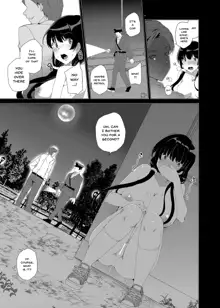 Saimin Youmuin CASE.03 Serizawa Maho no Warui Yume | Hypno Janitor CASE.03 Serizawa Maho's Bad Dream, English