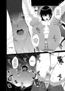 Saimin Youmuin CASE.03 Serizawa Maho no Warui Yume | Hypno Janitor CASE.03 Serizawa Maho's Bad Dream, English