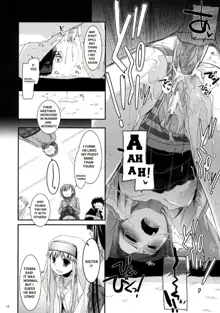 D.L. action 47, English