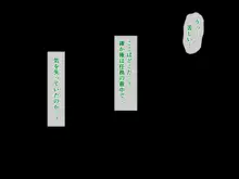 くノ一散華 主君を想いながら無惨に散り果てる女忍び, 日本語