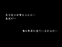 筆おろしハーレムセックス, 日本語