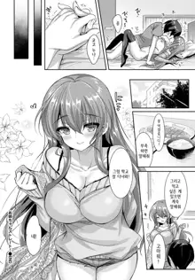 Onee-chan Straight! | 누나 스트레이트!, 한국어