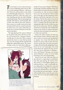 Monster Girl Encyclopedia Vol. 2, English